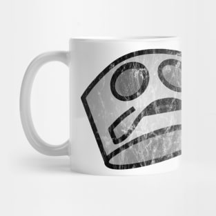 Smitty Werbenjagermanjensen Mug